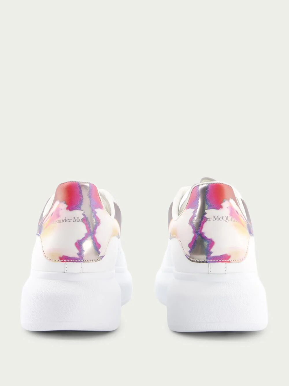 Larry White Sneakers - Image 5