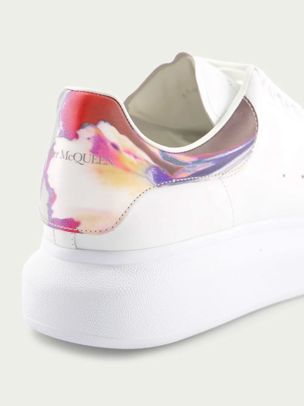 Larry White Sneakers - Image 6