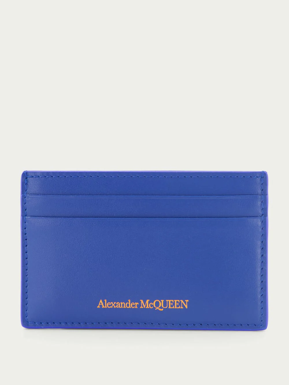 Leather Cardholder