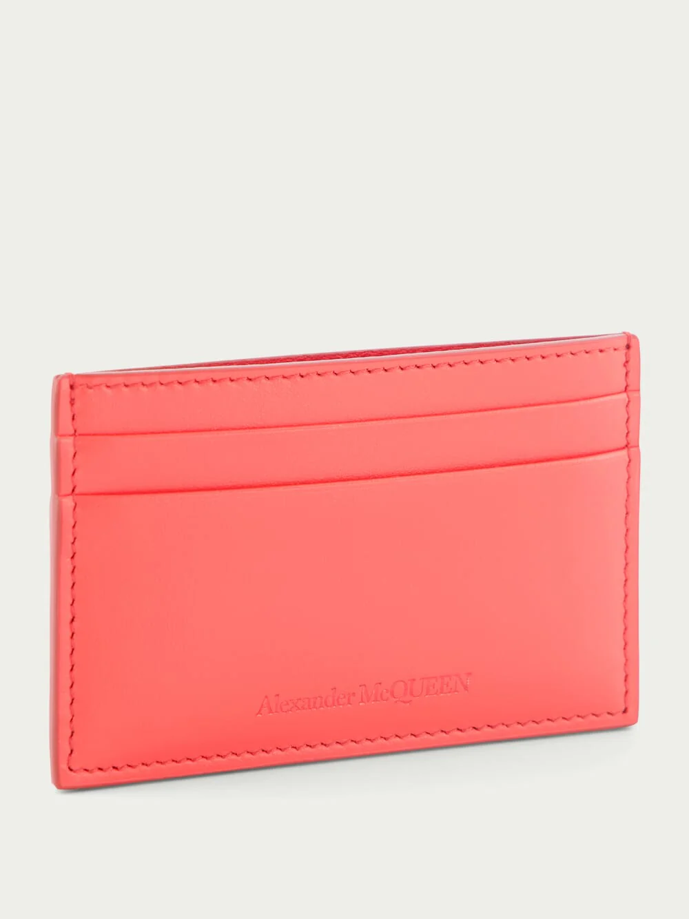 Leather Cardholder - Image 2