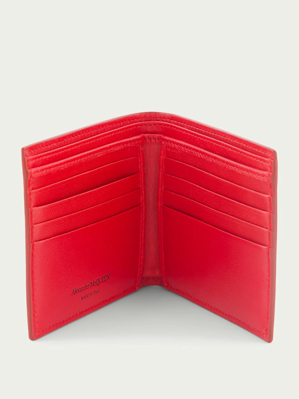Leather wallet - Image 2