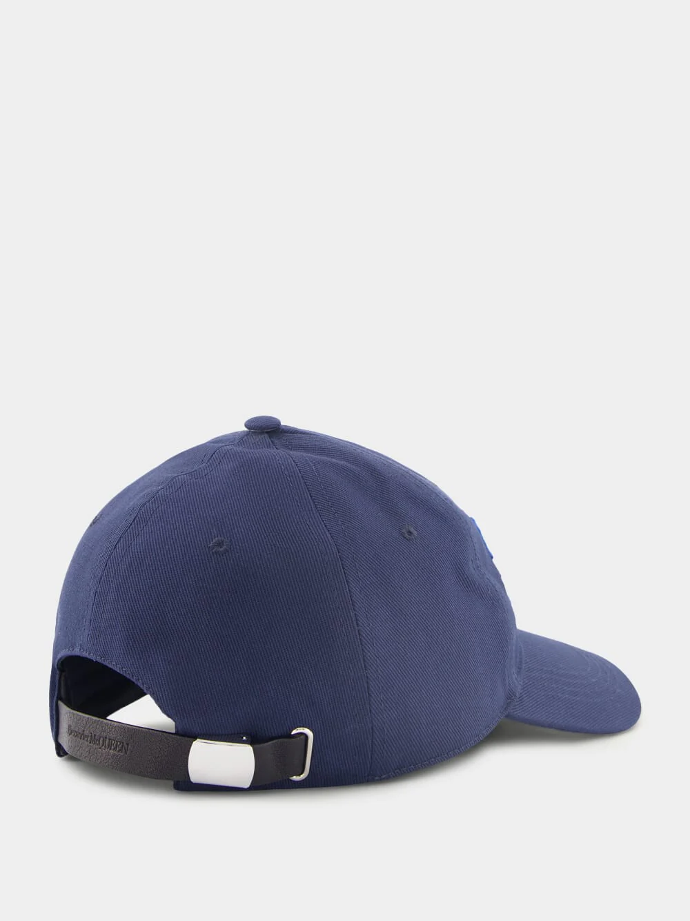 Logo Embroidered Cap - Image 2