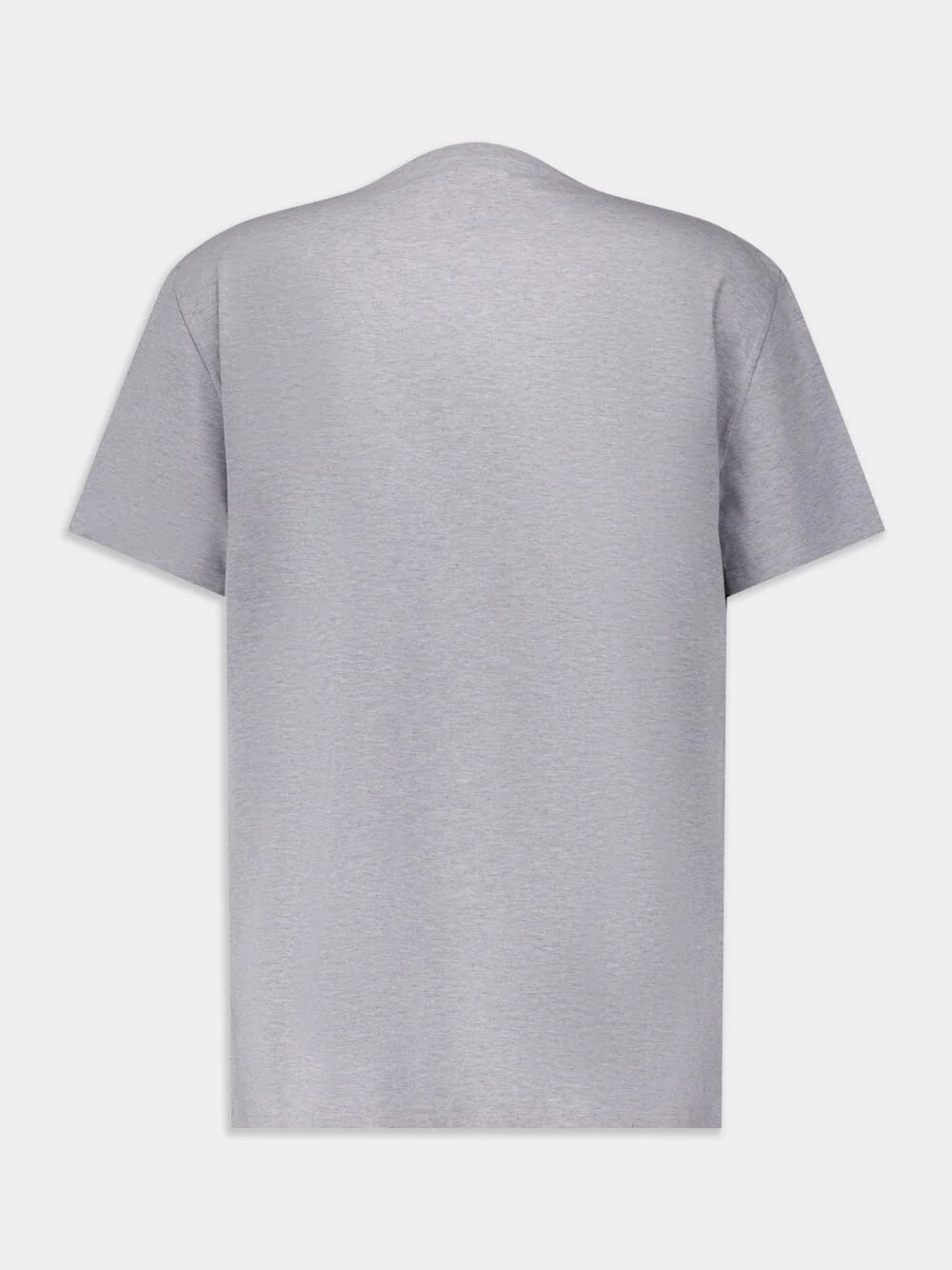 Logo-Print T-Shirt - Image 2