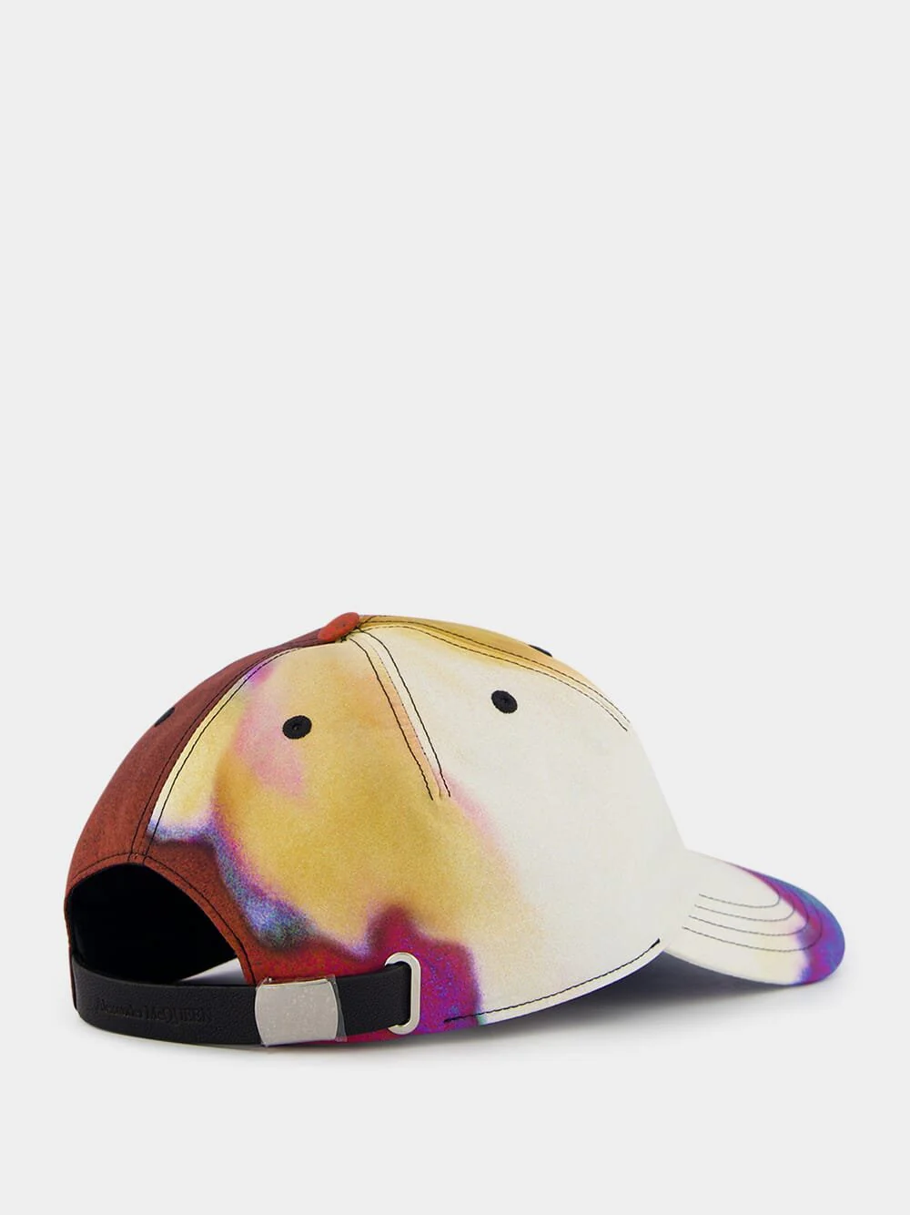 Luminous Flower Baseball Cap - Image 2