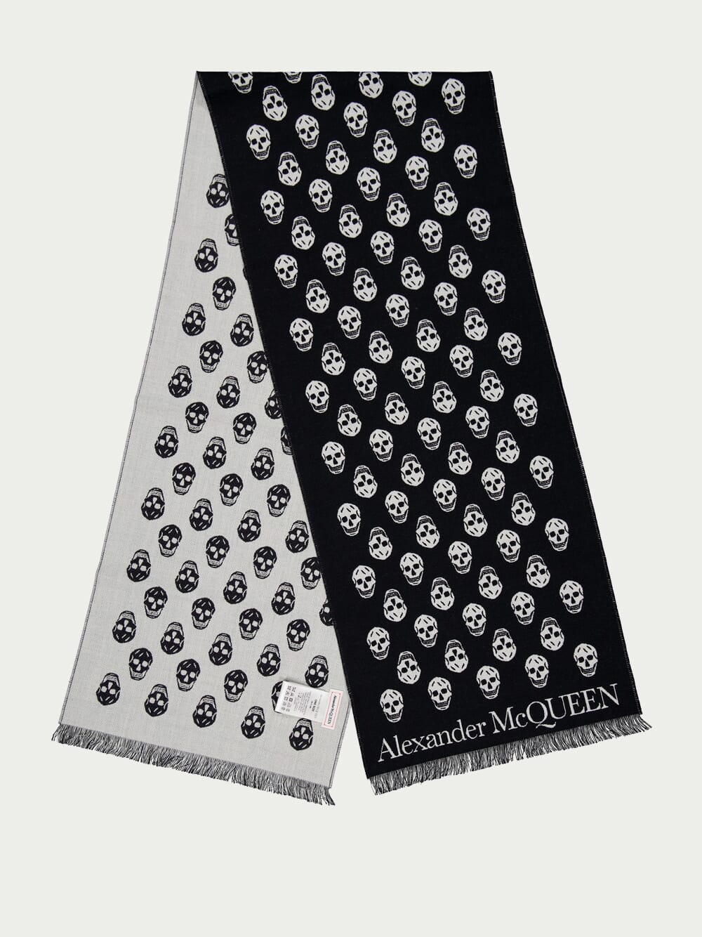 Reversible Scarf