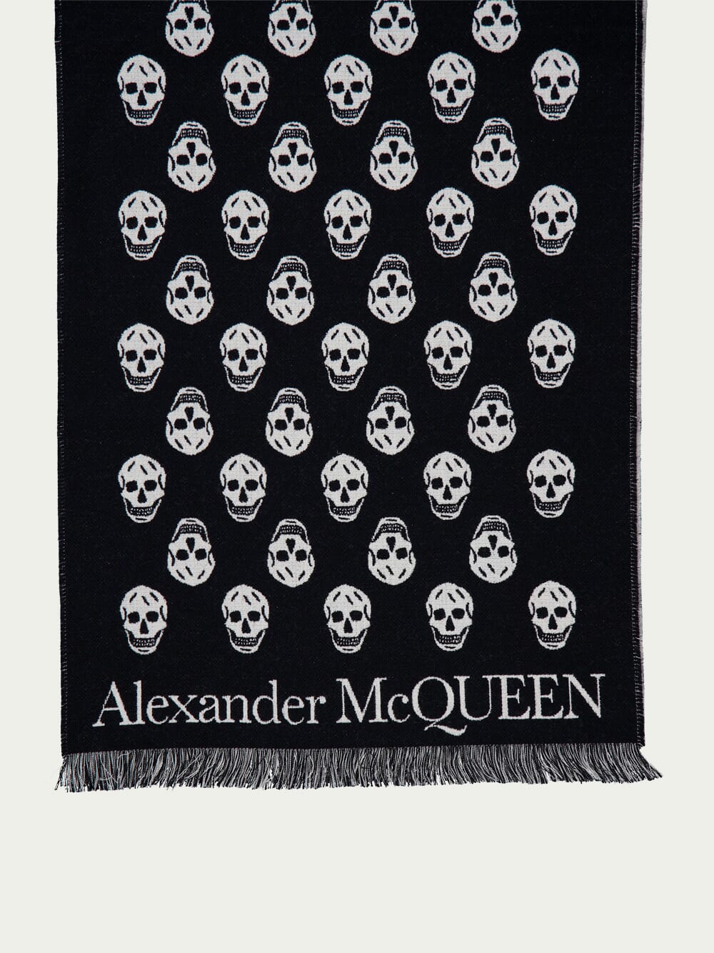 Reversible Scarf - Image 2