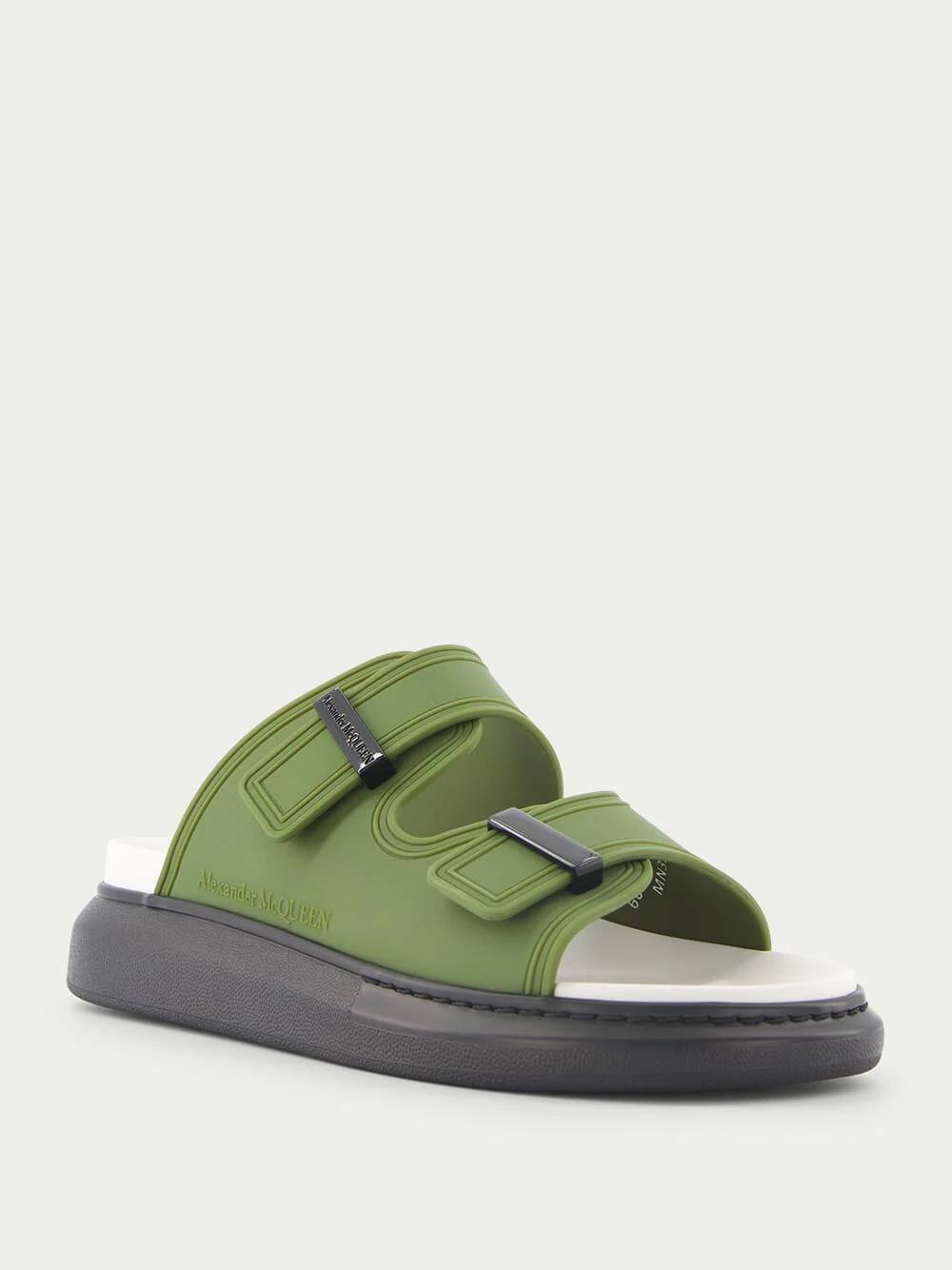 Rubber Slippers - Image 2
