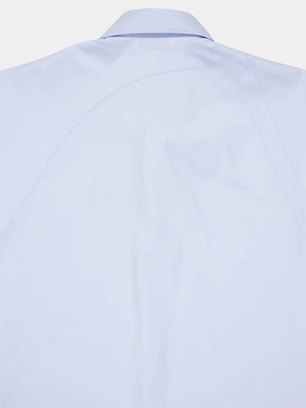 Shirting Blue T-Bar Harness Shirt - Image 11