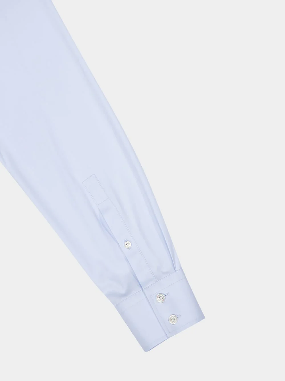 Shirting Blue T-Bar Harness Shirt - Image 12