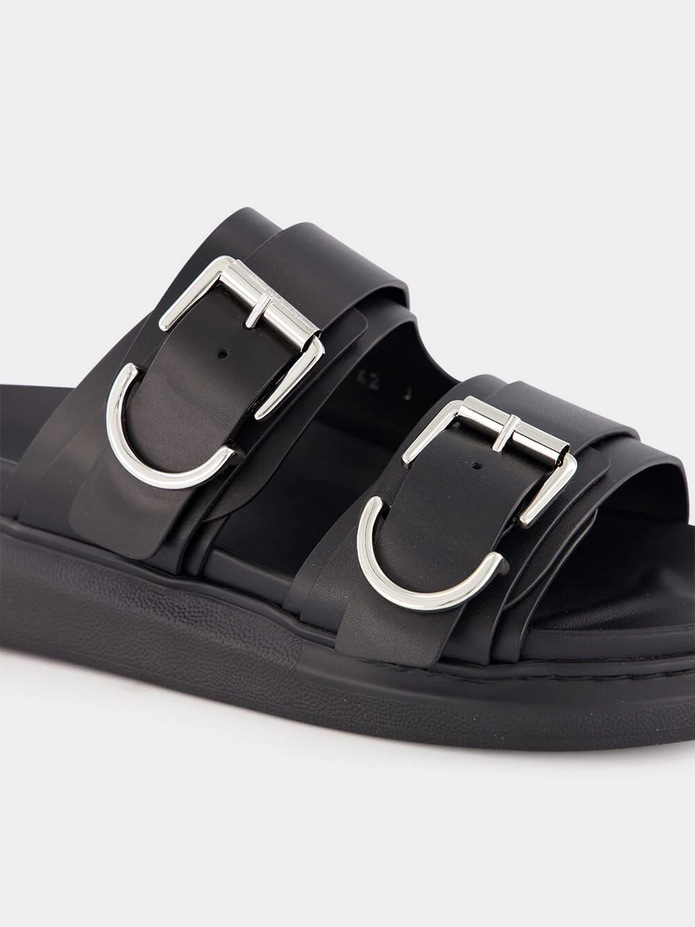 Black Hybrid Slide - Image 6