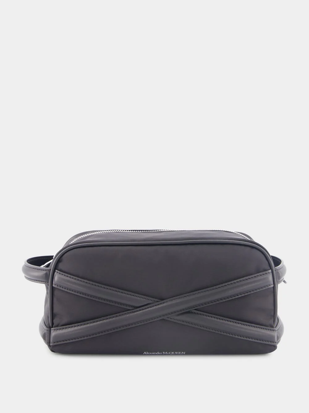 Signature Wash Bag
