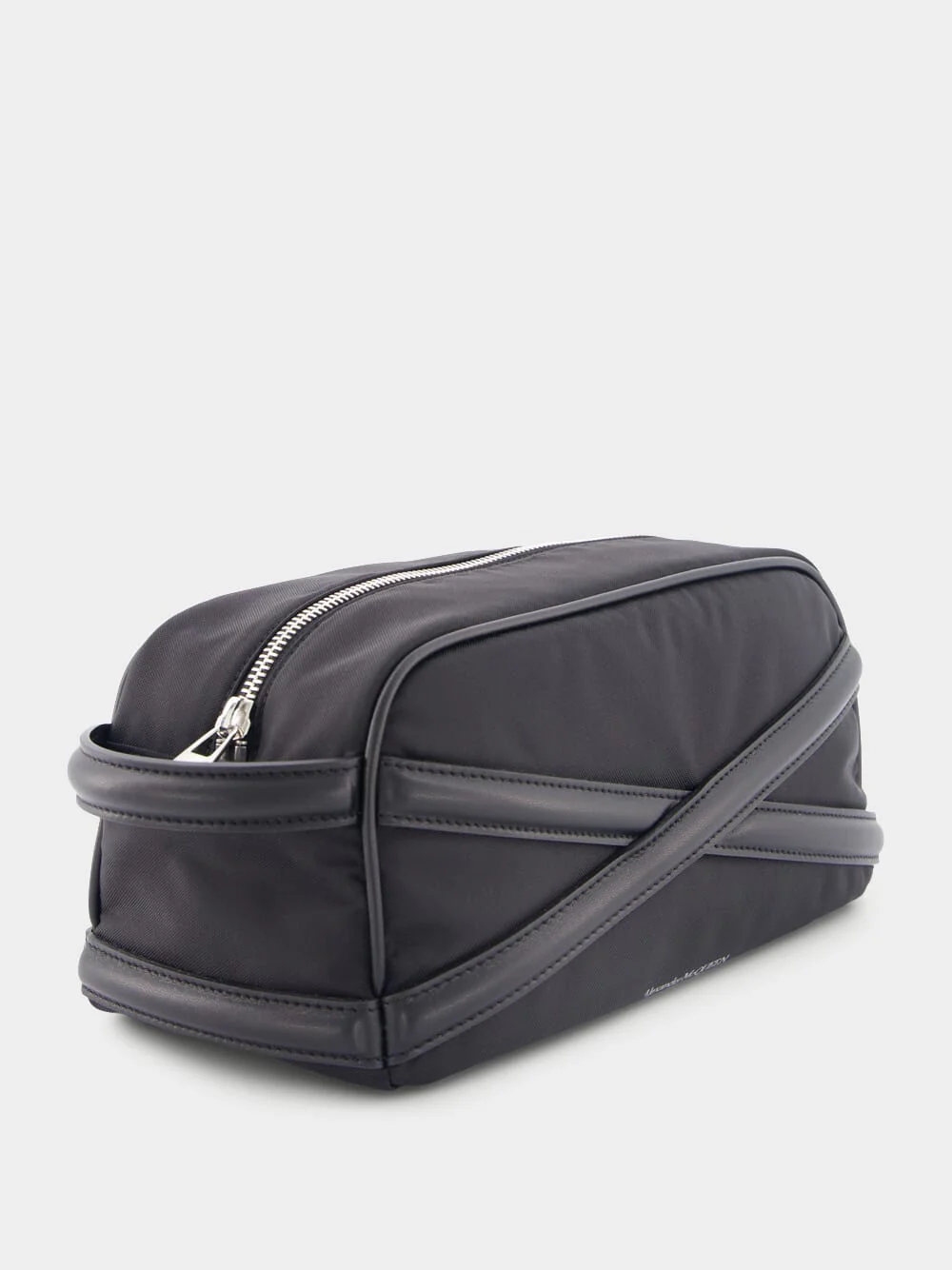 Signature Wash Bag - Image 2