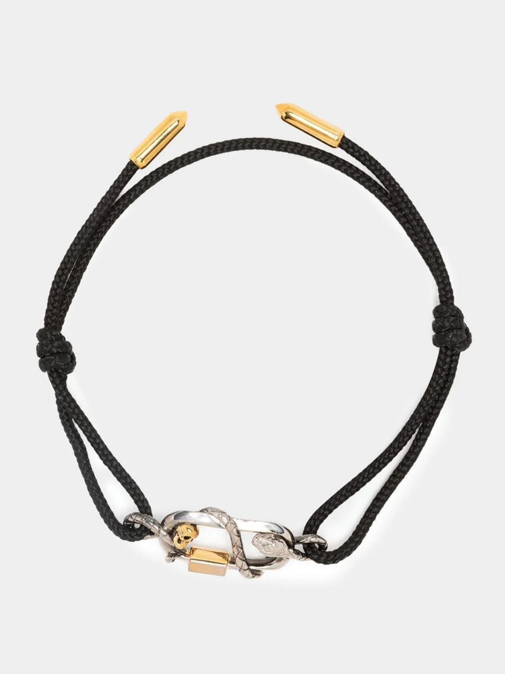 Snake bracelet