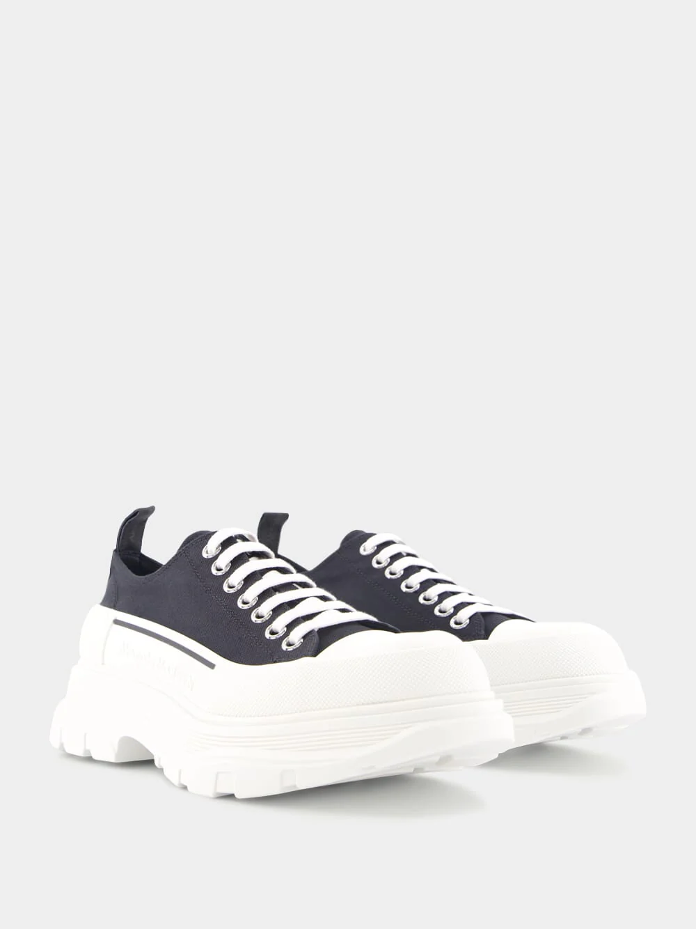 Tread Slick Chunky Sneakers - Image 3