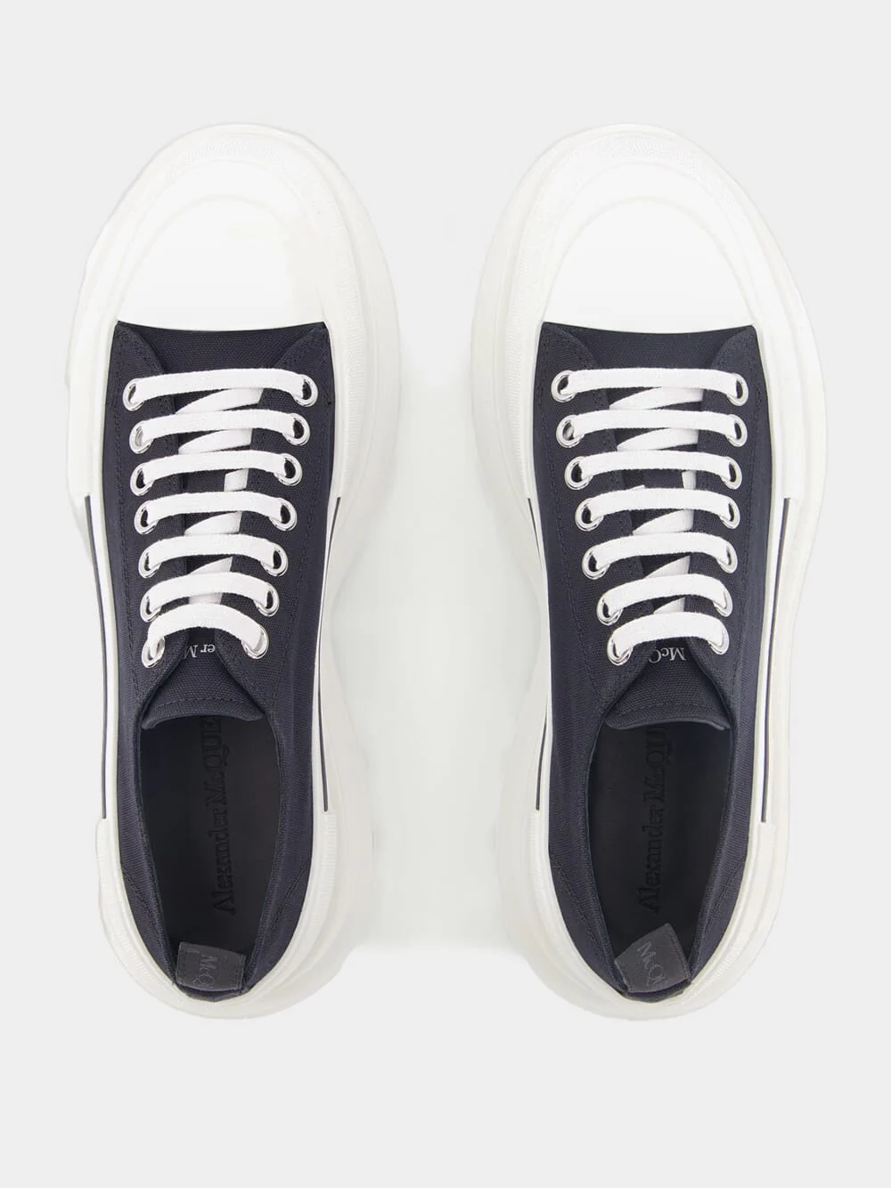 Tread Slick Chunky Sneakers - Image 4