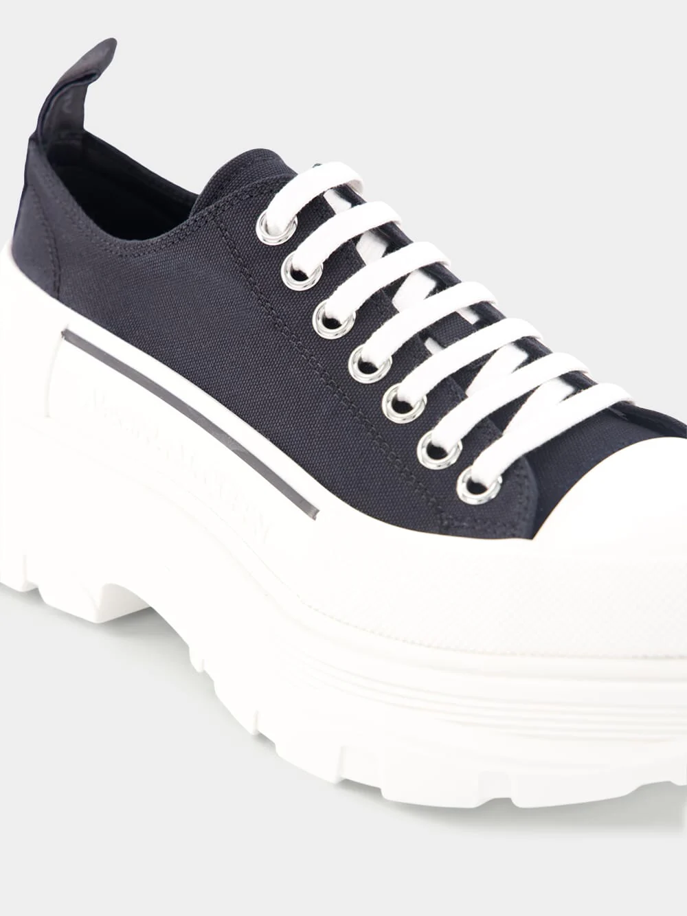 Tread Slick Chunky Sneakers - Image 7