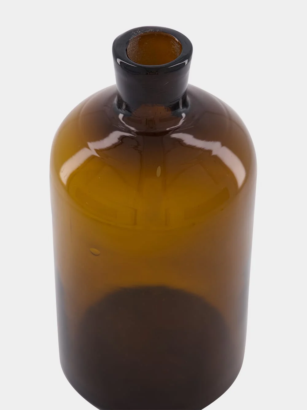 Brown Bottle Pharmaceutical Flacone - Image 3