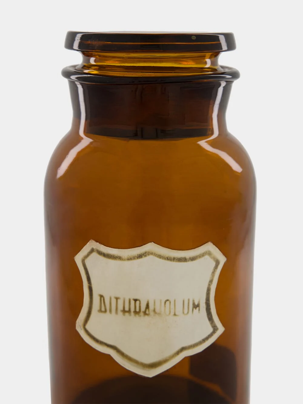 Collector’s Apothecary Bottle - Image 3