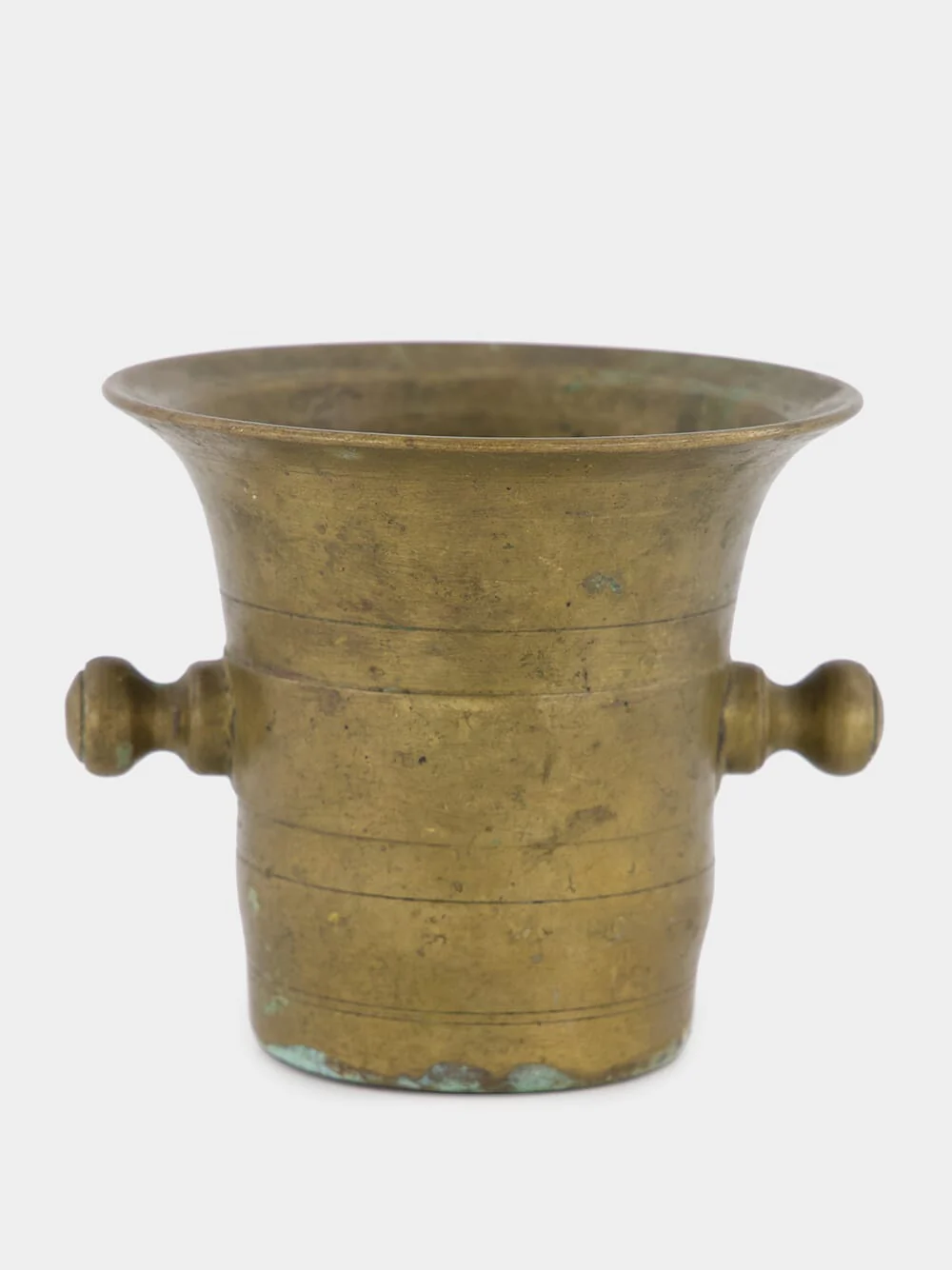Bronze Mortar and Pestle - Image 3