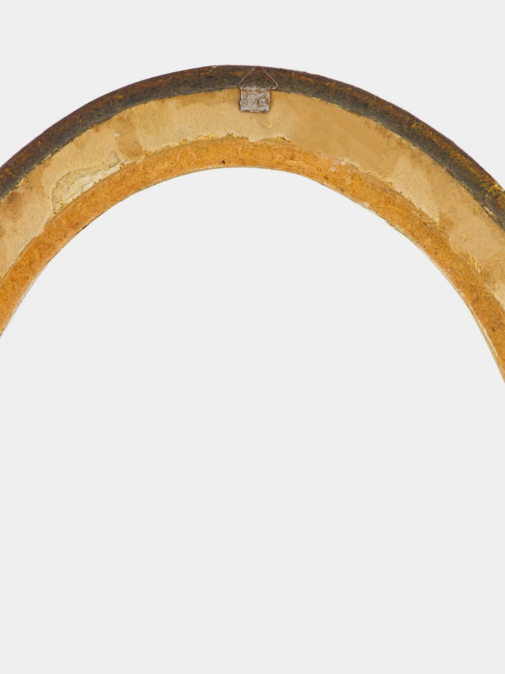 Oval Picture Frame Cornice - Image 4