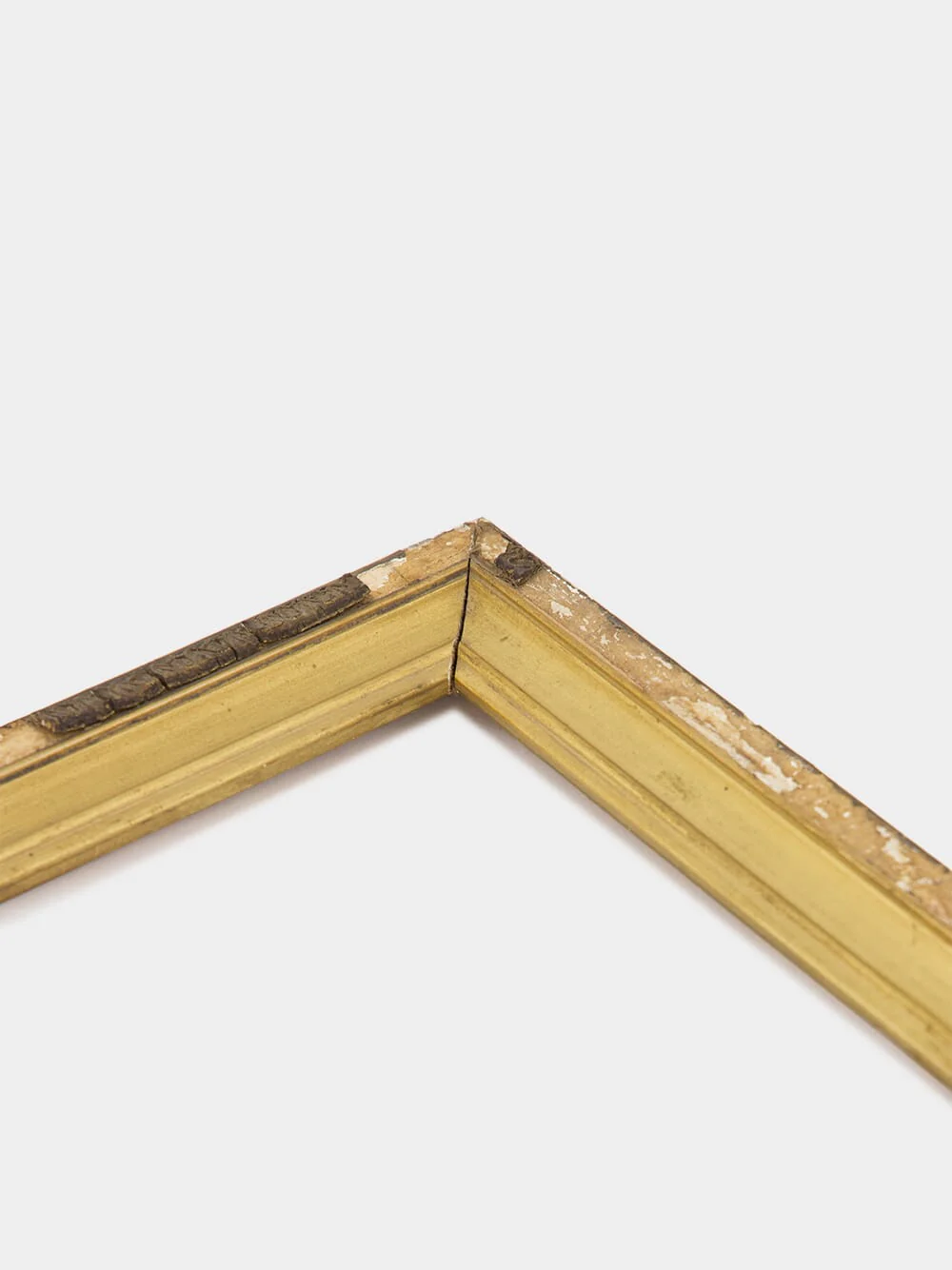 Rectangular Picture Frame Cornice - Image 3