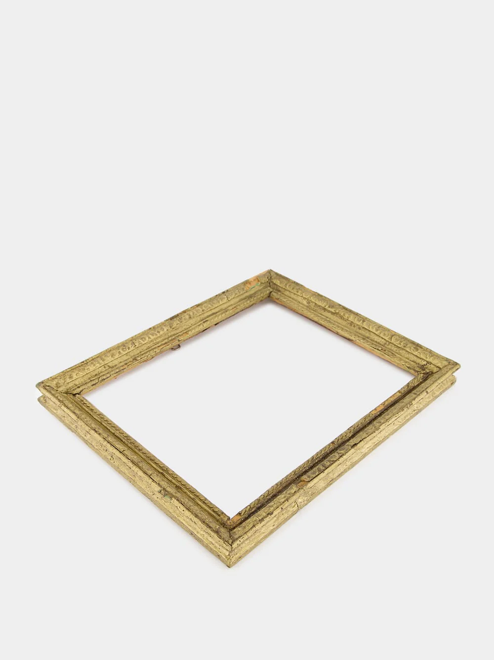 Rectangular Picture Frame Cornice - Image 2