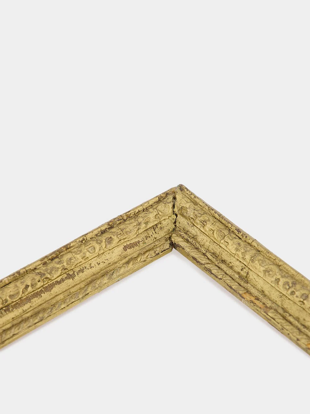 Rectangular Picture Frame Cornice - Image 3