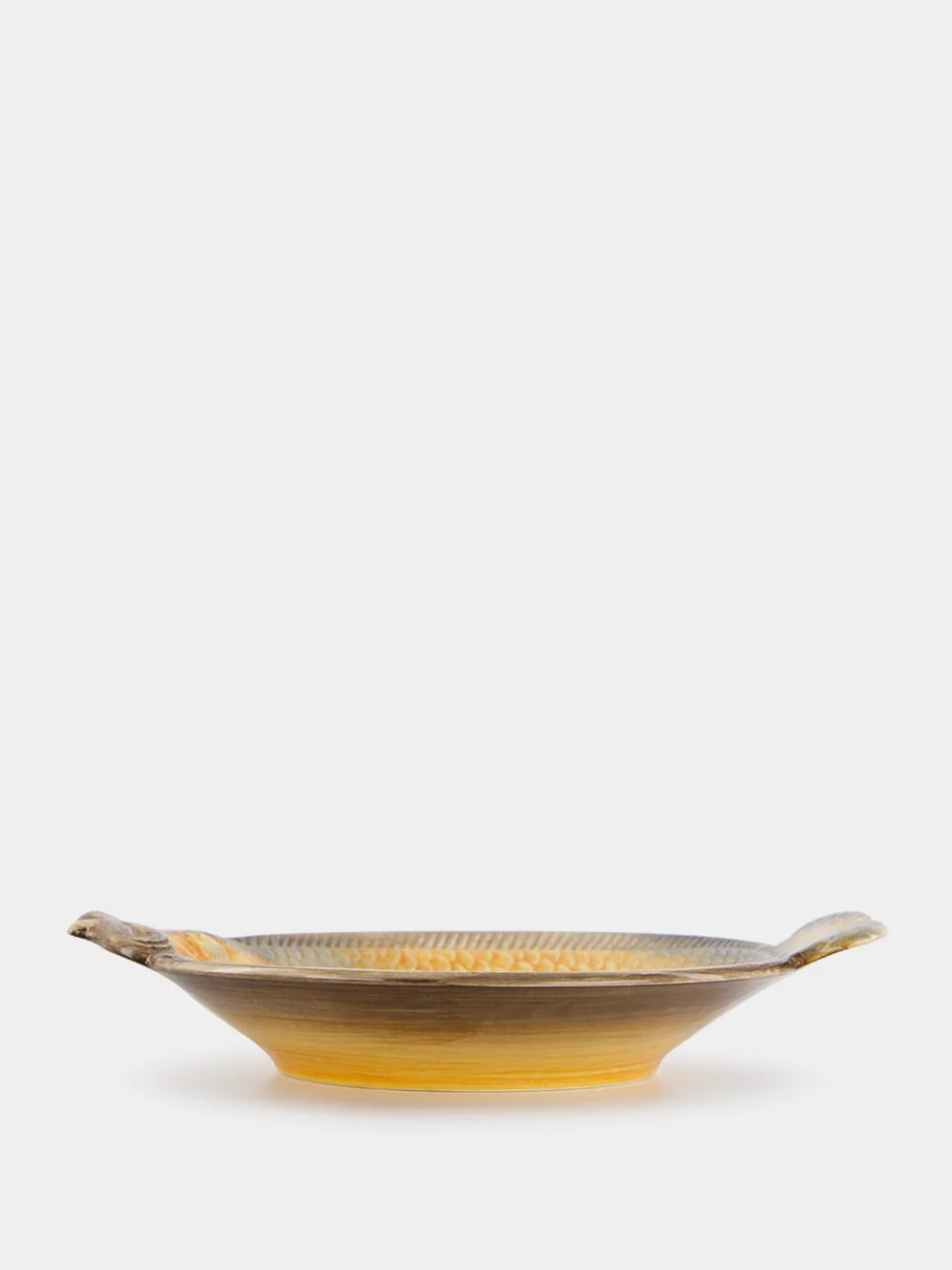 Artisan Fish Serving Tray - Image 3