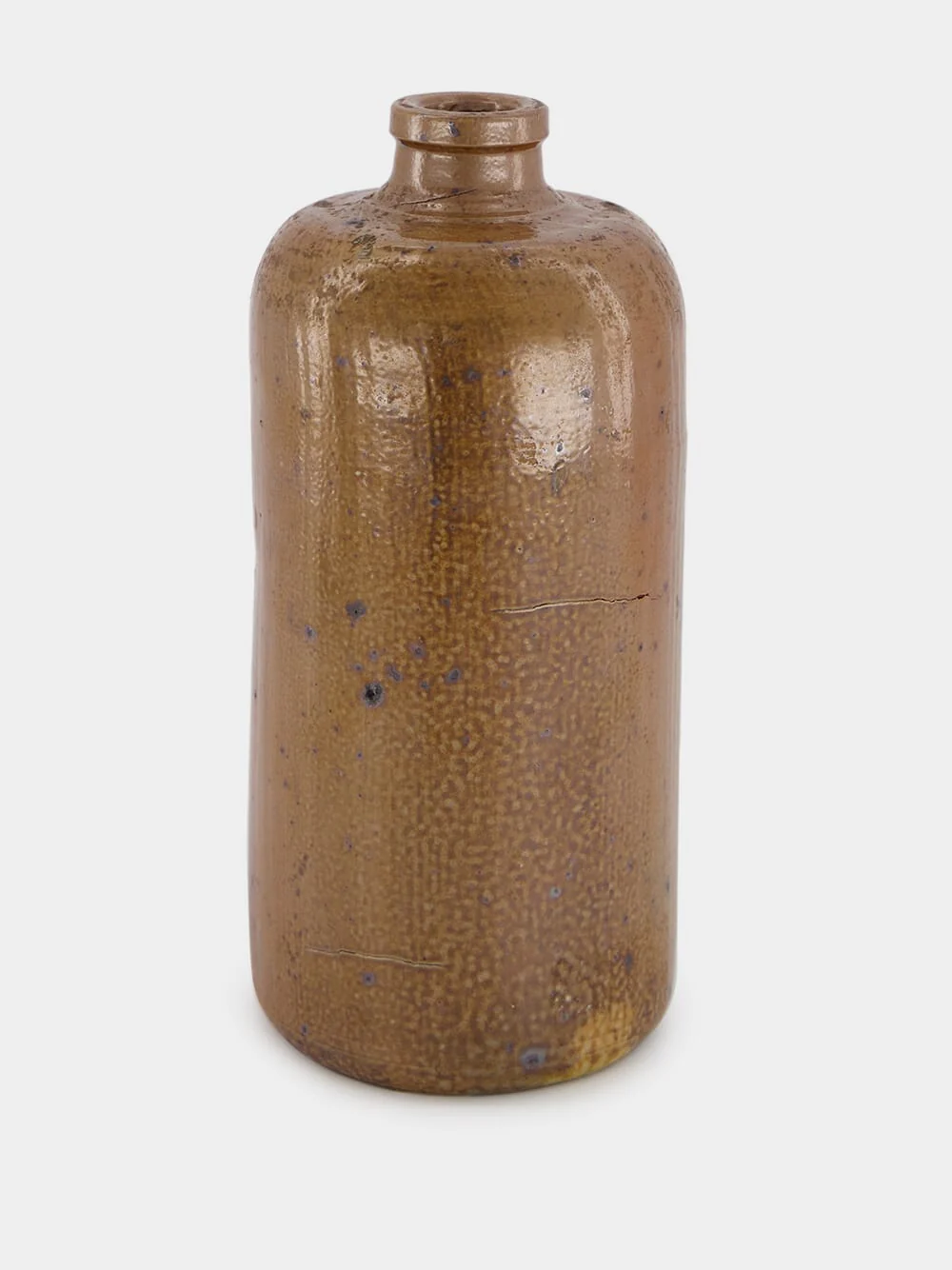 Clay Vase