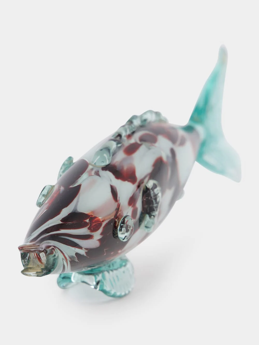 Crimson Glass Fish - Image 3