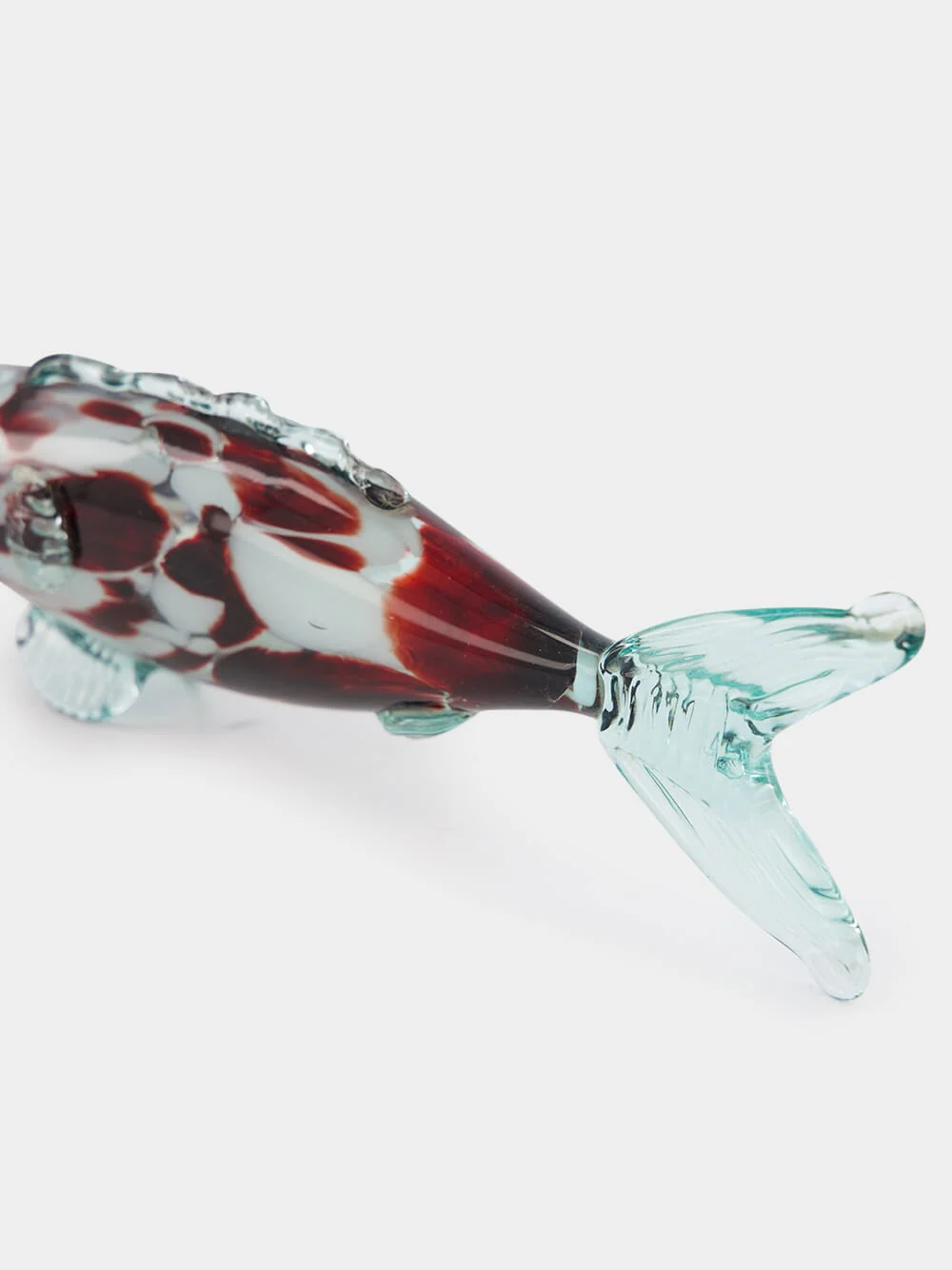Crimson Glass Fish - Image 4
