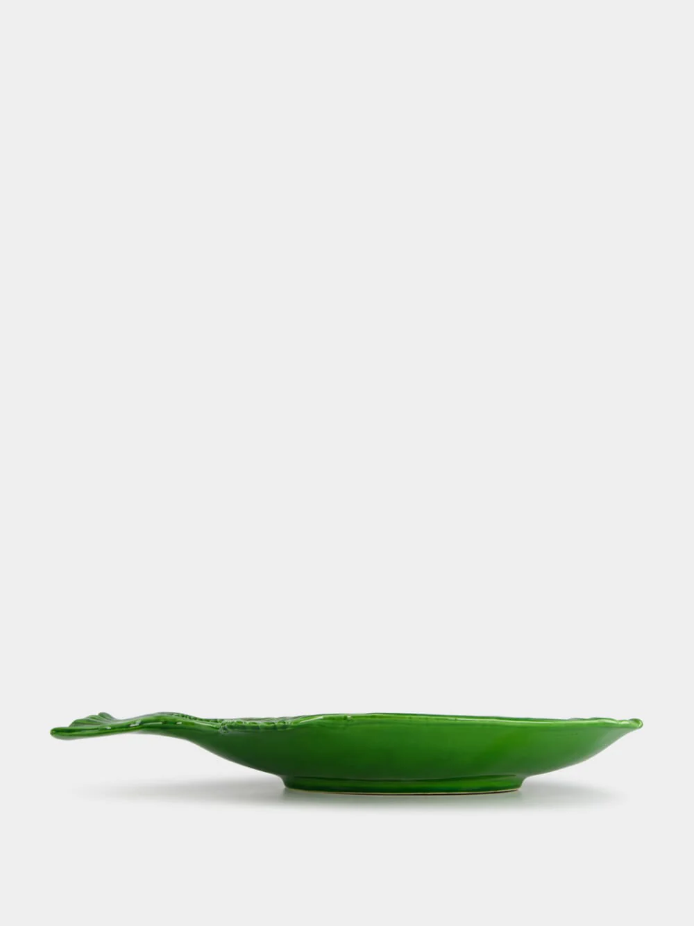 Green Fish Serving Platter - Image 2