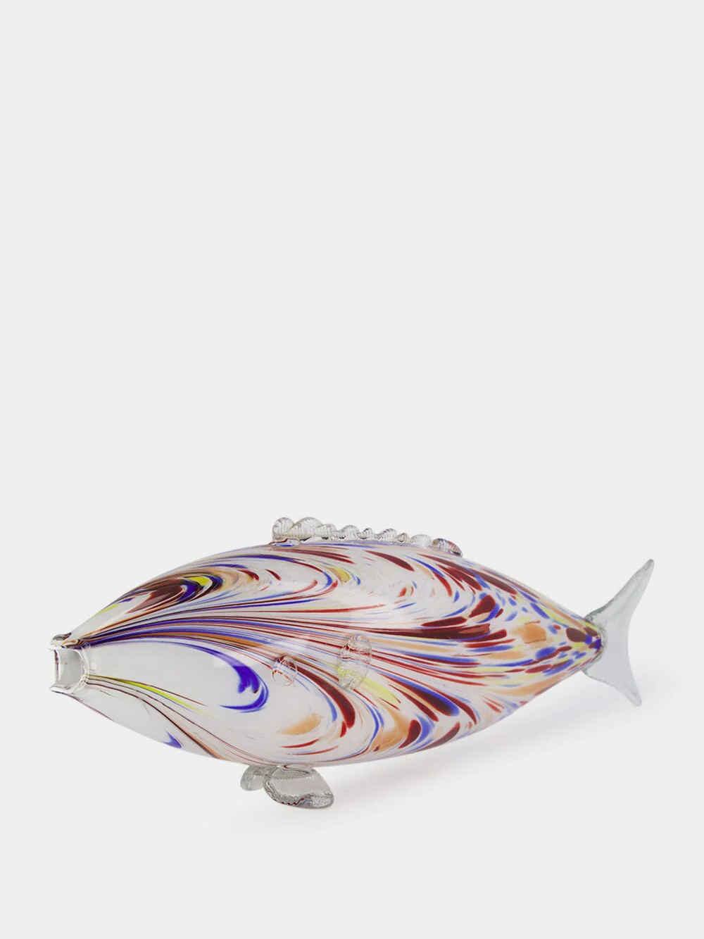 Marine Fantasy Glass Decor - Image 2