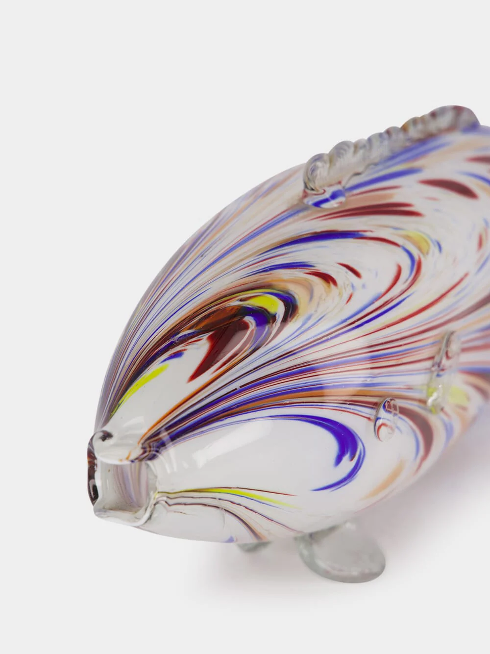 Marine Fantasy Glass Decor - Image 3