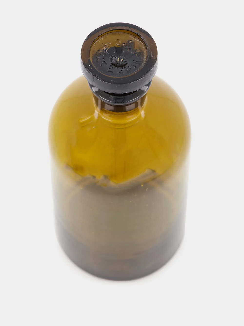 Pharmaceutical Amber Bottle - Image 3