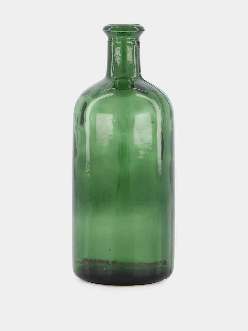 Pharmacist Glass Bottle