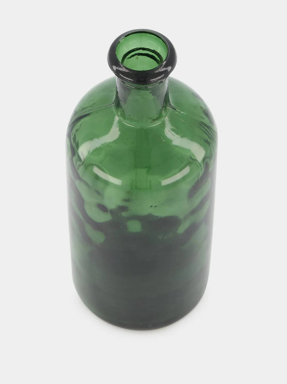 Pharmacist Glass Bottle - Image 2
