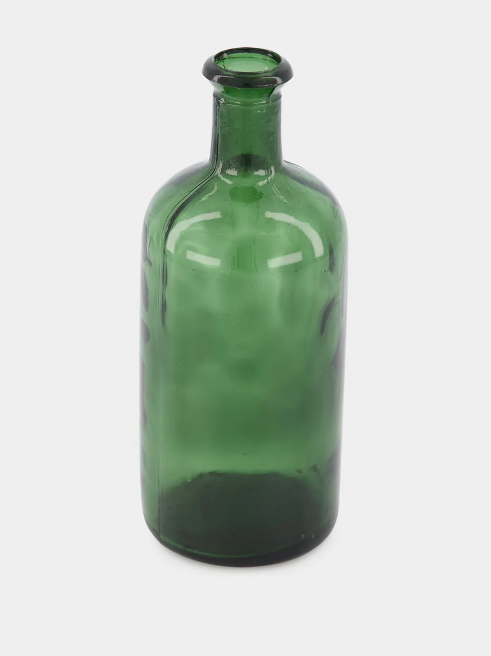 Pharmacist Glass Bottle - Image 3