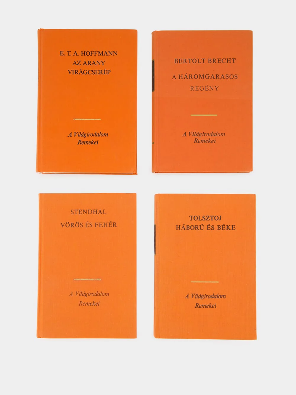 Vintage Book Set of 5 - Image 2
