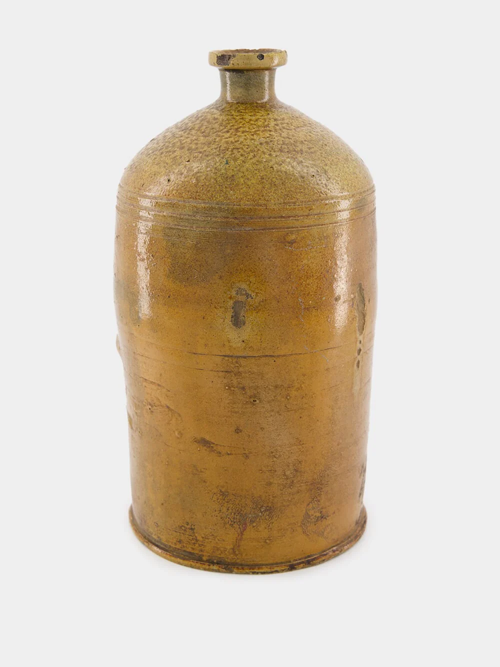 Vintage Earthenware Vase