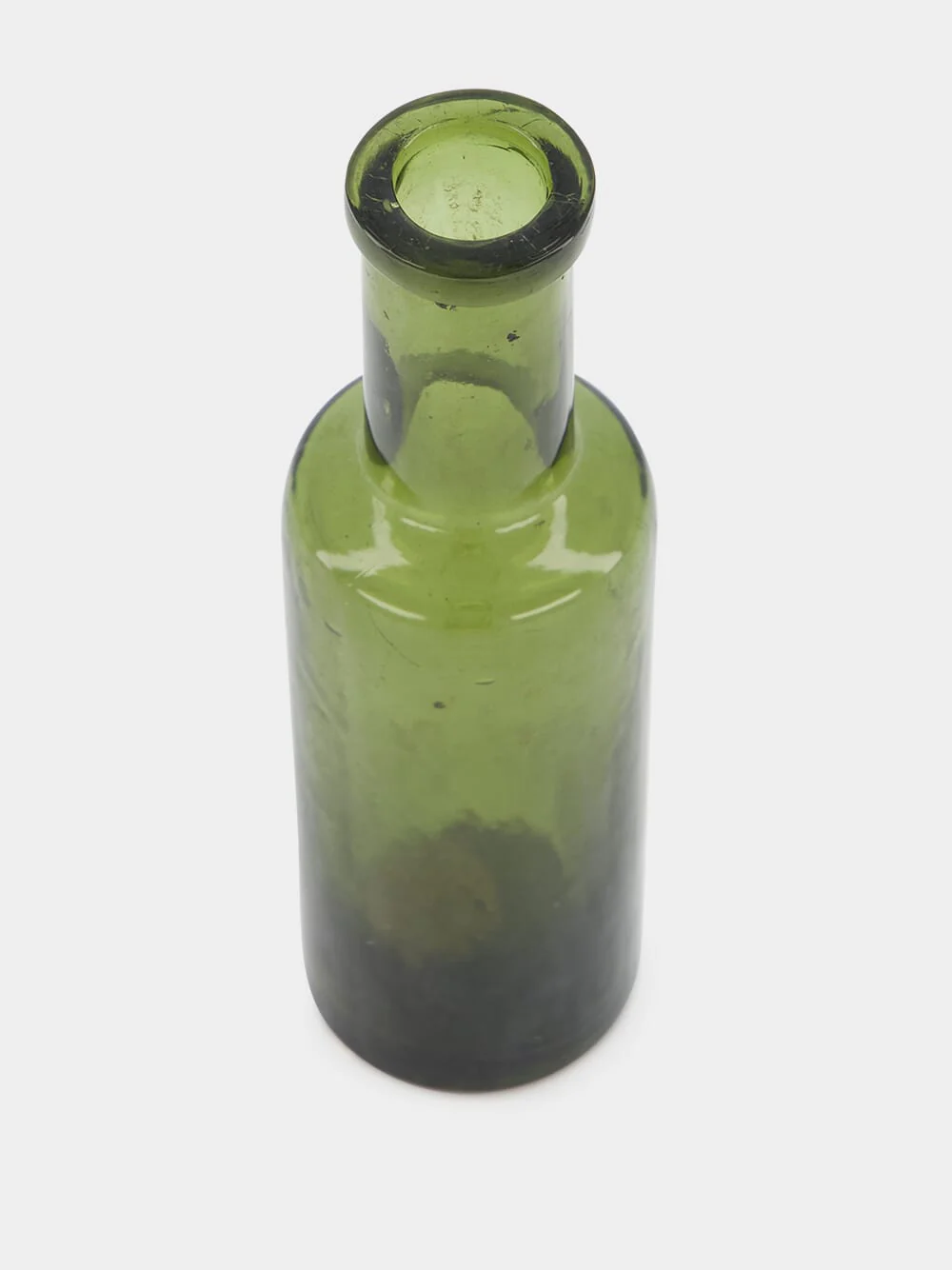 Vintage Pharmaceutical Bottle - Image 2