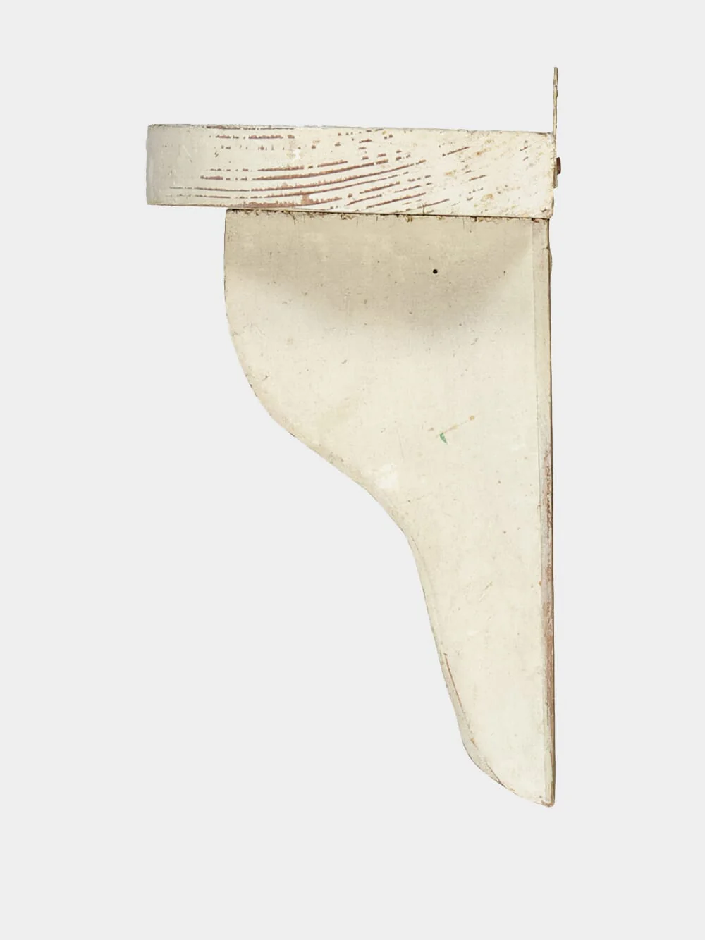 Wooden Shelf - Image 2