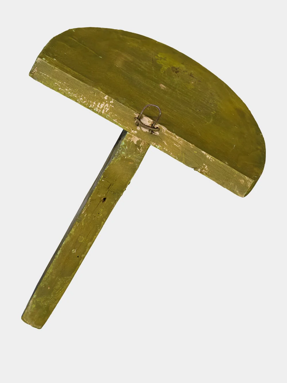 Wooden Shelf - Image 3