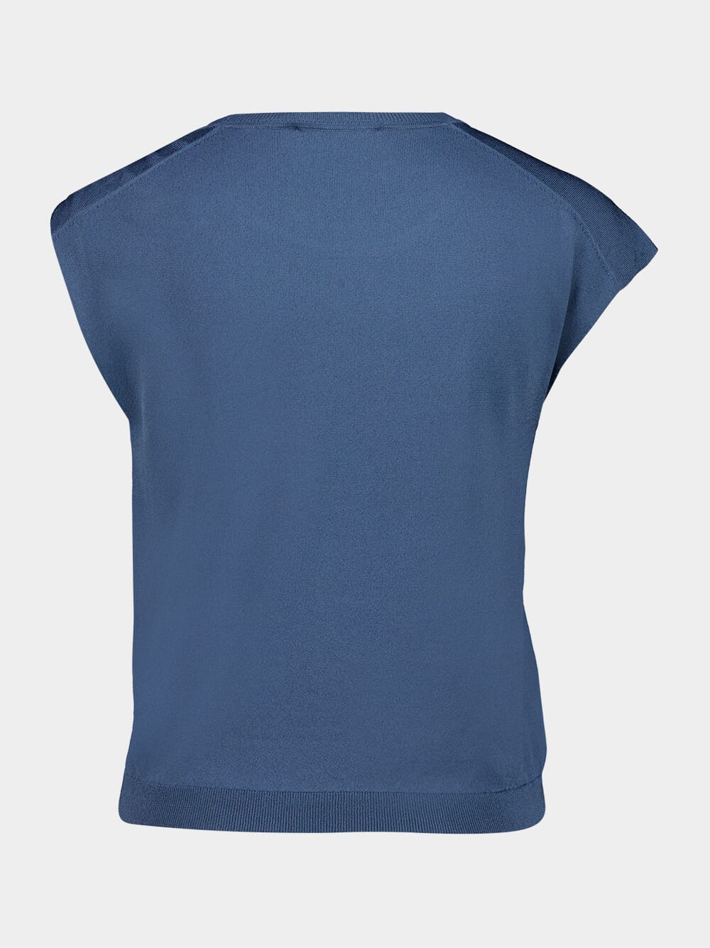 Ash Blue Rinaldi Jersey Top - Image 3