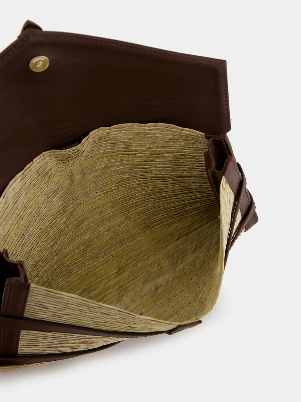 Watermill Envelope Clutch - Image 5