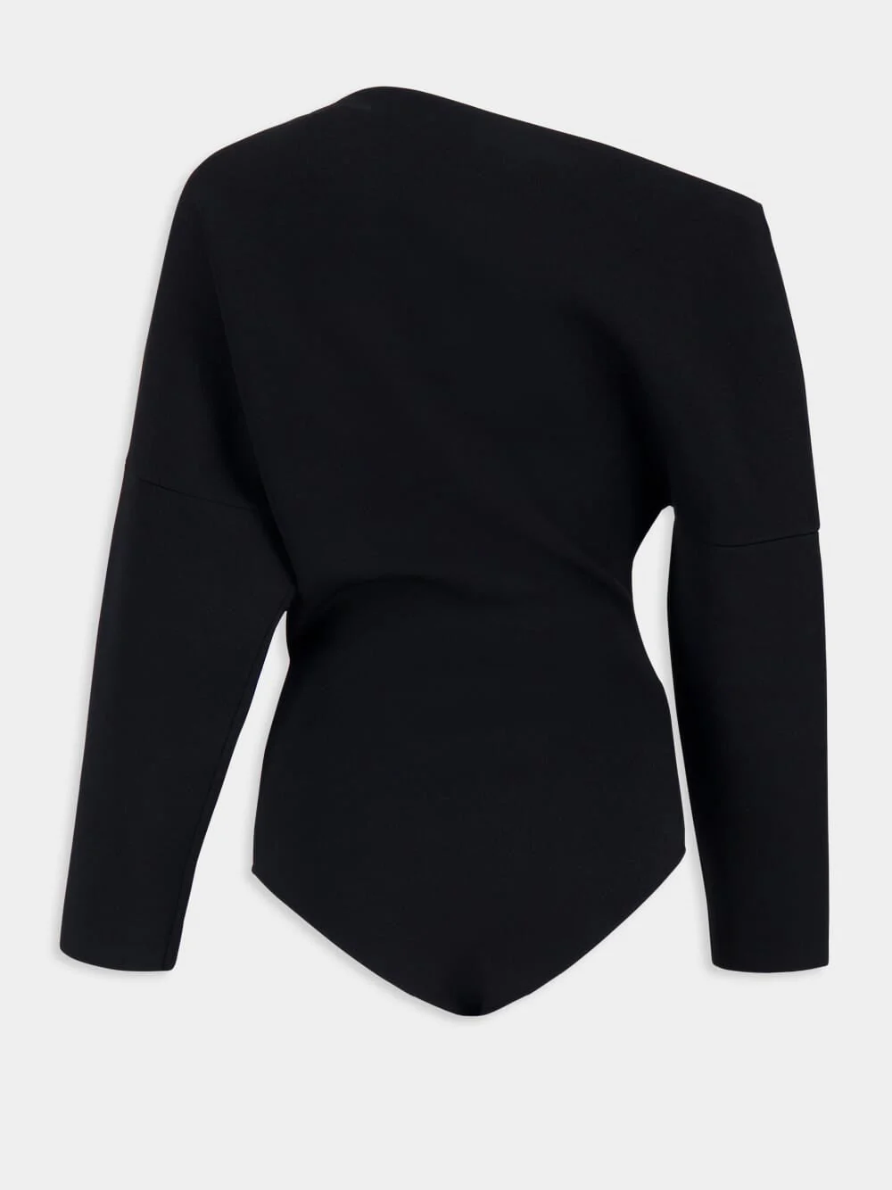 Black Ludo Bodysuit - Image 9