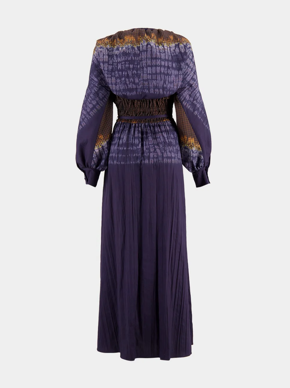 Andrea Cotton Dress - Image 3