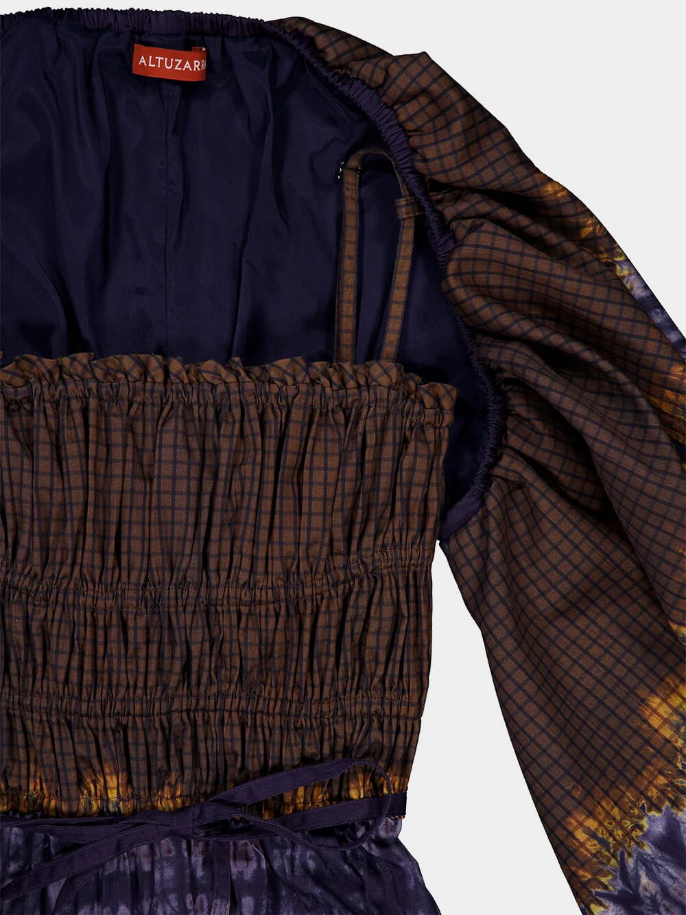 Andrea Cotton Dress - Image 6