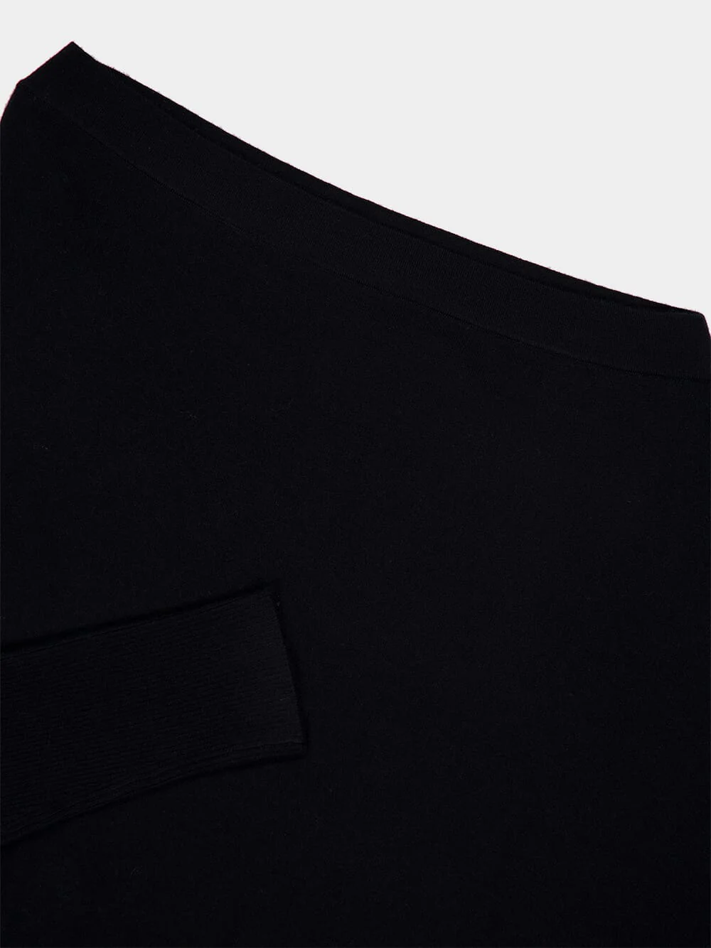 Black Grainge Sweater - Image 5