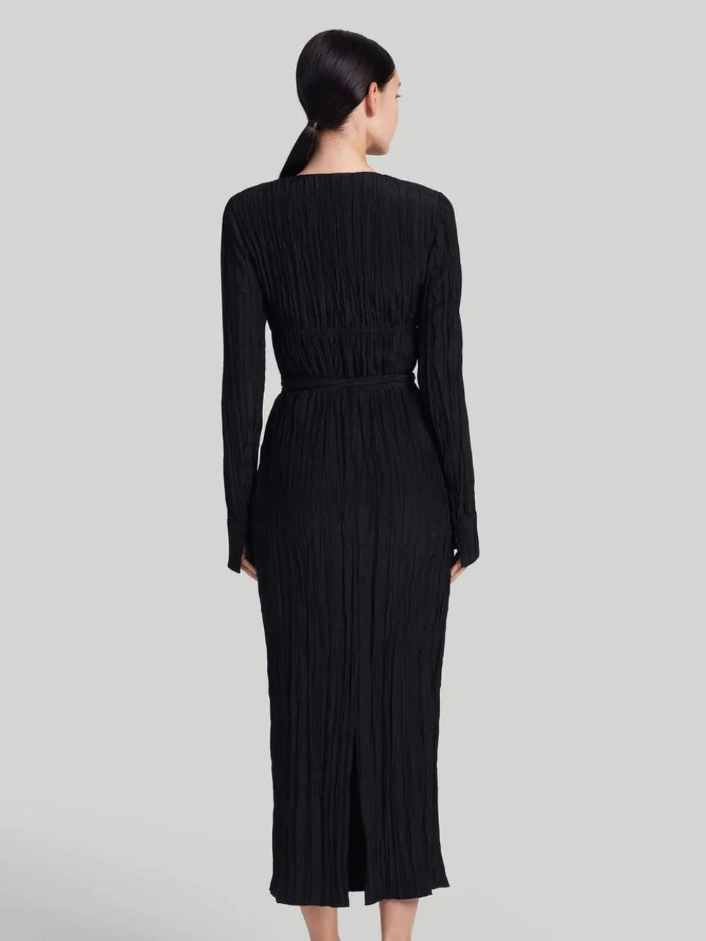 Carol Midi Dress - Image 4